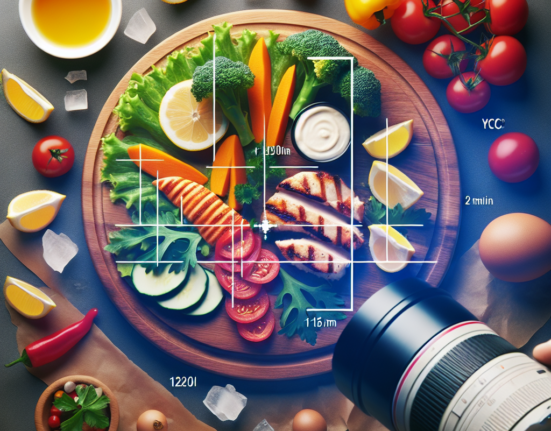 Ką pasigamint greitai valgyti ir sveikai per 15min?